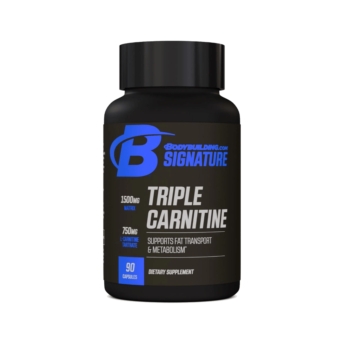 Bodybuilding Signature Triple Carnitine